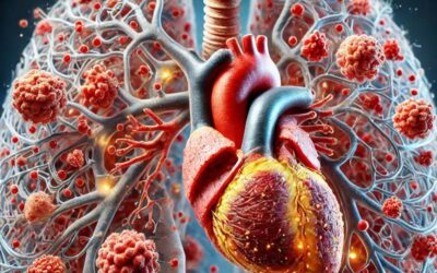 NCB induced Epithelial Damage in COPD