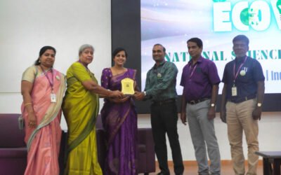 National Science Day Celebration – Rajalakshmi Engineering College